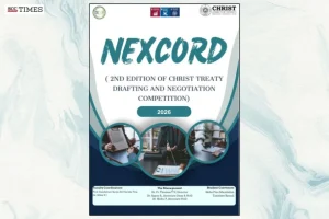 NEXCORD CHRIST Treaty Drafting Competition