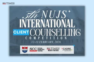 NUJS International Client Counselling Competition