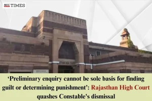 Preliminary enquiry for finding guilt