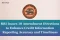 RBI Credit Information Reporting Amendments 2025