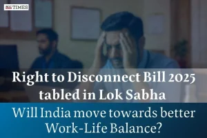 Right to Disconnect Bill 2025