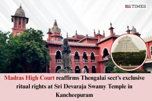 Sri Devarajaswamy Temple