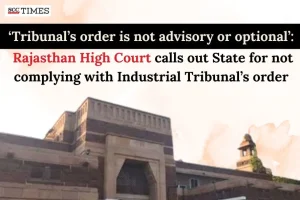 Tribunal's order is not optional