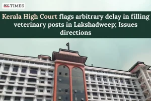 Veterinary care in Lakshadweep