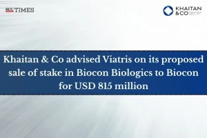 Viatris Biocon Biologics stake sale
