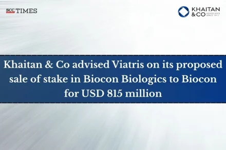 Viatris Biocon Biologics stake sale