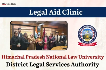 HPNLU Constitution Day Lecture 2025