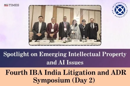 IBA India Litigation