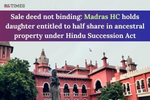 daughter entitled to half share