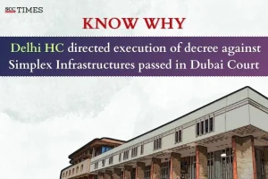 execution of foreign decree