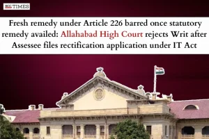 fresh remedy under Art 226 after availing statutory remedy