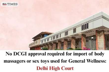 import of body massagers Keyphrase