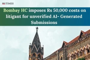 AI-generated submissions