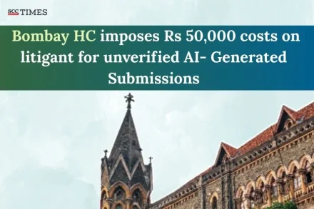 AI-generated submissions