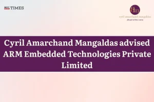 ARM Embedded Technologies Office Lease CAM Advisory