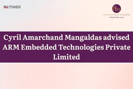 ARM Embedded Technologies Office Lease CAM Advisory