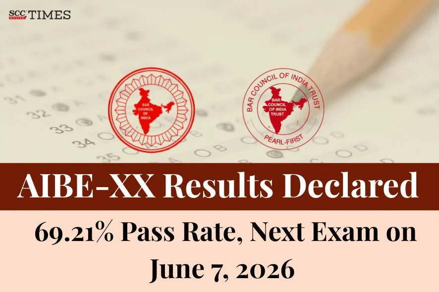 All-India Bar Examination-XX