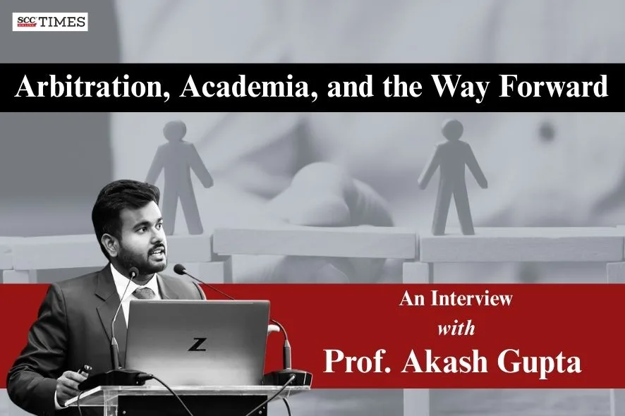 Alternative Dispute Resolution (ADR)