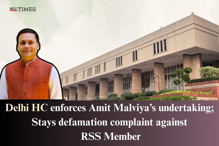 Amit Malviya defamation case