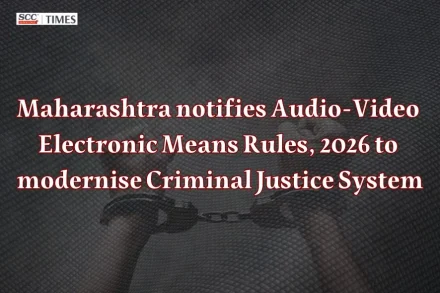 Audio-Video Electronic Means Rules