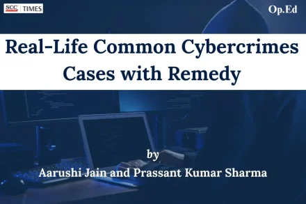 real-life cybercrime cases in India