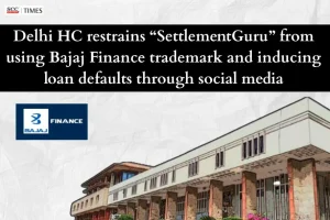 Bajaj Finance trademarks