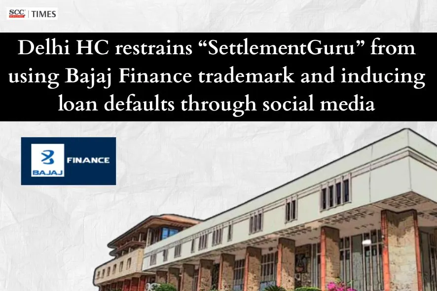 Bajaj Finance trademarks