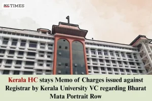 Bharat Mata Portrait