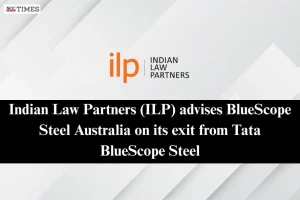 BlueScope Steel exit from Tata BlueScope Steel