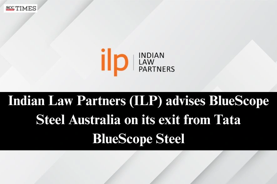 BlueScope Steel exit from Tata BlueScope Steel