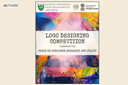CCRP NUSRL Logo Designing Competition