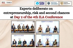 Day 2 of 4th ILA Annual Conference