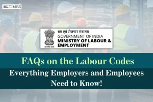 FAQs on the Labour Codes
