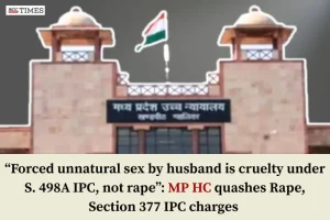 Forced unnatural sex by husband is cruelty