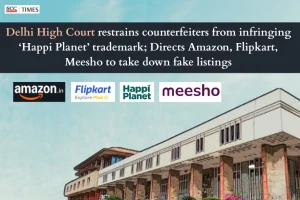 Happi Planet trademark