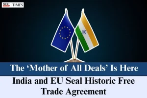 India-EU Free Trade Agreement