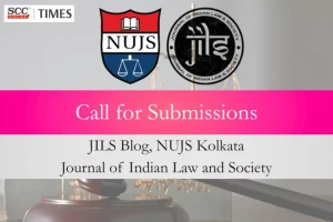 JILS Call for Blogs