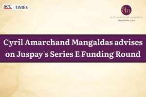 Juspay Series E Funding CAM Advisory