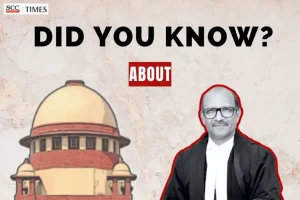 Justice Sandeep Mehta Jurisprudence