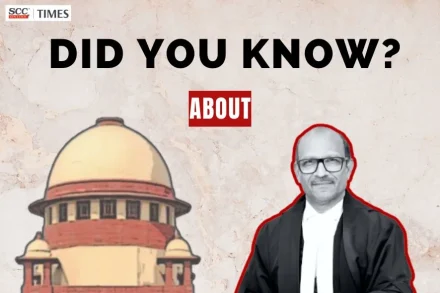 Justice Sandeep Mehta Jurisprudence