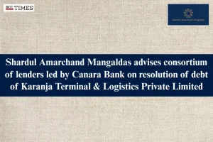 Karanja Terminal debt resolution