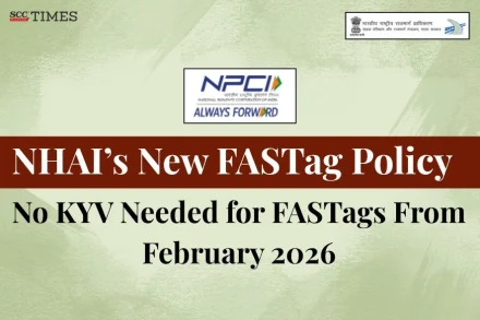 Know Your Vehicle discontinued