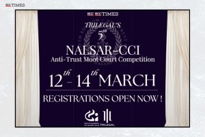 NALSAR-CCI Antitrust Moot Court Competition 2026