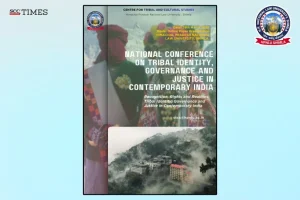 National Conference on Tribal Identity Governance and Justice