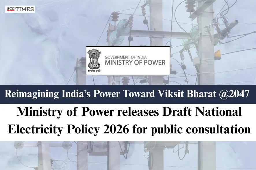 National Electricity Policy