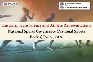 National Sports Governance (National Sports Bodies) Rules 2026