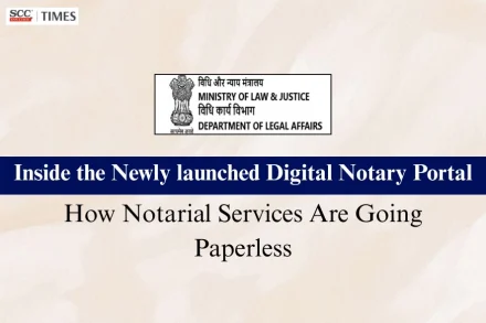 Notary Portal
