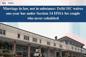 = One-Year Bar under S. 14