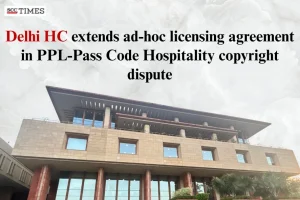 PPL Pass Code Hospitality copyright dispute