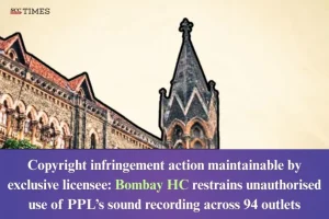 PPL sound recording at 94 outlets